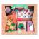 Set creativ de papetarie marie djeco