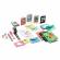 Set creativ de papetarie marie djeco