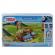 Set de joaca cu locomotiva push along thomas si accesorii