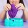 Set nisip kinetic mermaid crystal