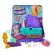 Set nisip kinetic mermaid crystal