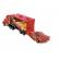 Camion cu telecomanda turbo mack jada cars scara 1:24