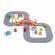 Circuit auto din lemn - orasul (36 piese)