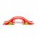 Circuit auto din lemn - orasul (36 piese)