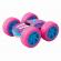 Masina cu telecomanda exost rc 1:18 360 cross led amazone