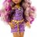 Papusa monster high clawdeen wolf cu animalut si accesorii