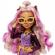 Papusa monster high clawdeen wolf cu animalut si accesorii