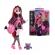 Papusa monster high draculaura cu animalut si accesorii