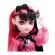 Papusa monster high draculaura cu animalut si accesorii