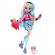 Papusa monster high lagoona blue cu animalut si accesorii