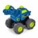 Set 3 vehicule dinozauri cu sistem pull-back