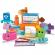 Set de constructie mega bloks 40 piese