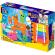 Set de constructie mega bloks 40 piese