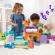 Set de constructie mega bloks 40 piese
