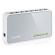 Switch 8 porturi tp-link tl-sf1008d 10/100mbs