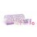 Trusa de infrumusetare cu penar martinelia shimmer wings