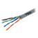 Cablu utp cat 5 cupru 0.5mm 305m ted electric