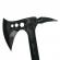 Set topor survivor desert si topor survivor sting fall ideallstore® 39 cm , teaca inclusa