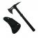 Set topor survivor desert si topor survivor sting fall ideallstore® 39 cm , teaca inclusa