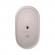 Dl mouse ms3320w wireless ash pink