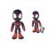 Plus disney marvel miles morales 25cm