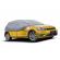 Semi prelata auto pentru masini hatchback marimea s/m 255 - 275x116x70cm