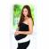 Centura abdominala pentru sustinere prenatala babyjem pregnancy (marime: l, culoare: alb)