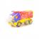 Camion+lopata si grebla - premium, 67x26x36 cm, wader