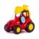 Tractor-excavator - champion, 36x22x31 cm, polesie