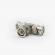 Conector bnctata la 2x bnc tata