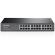 Switch 24 porturi tp-link tl-sf1024d 10/100mb