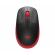 Mouse logitech, pc sau nb, wireless, 2.4ghz, optic, 1000 dpi, butoane/scroll