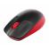 Mouse logitech, pc sau nb, wireless, 2.4ghz, optic, 1000 dpi, butoane/scroll