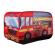 Cort de joaca masina de pompieri ecotoys