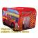 Cort de joaca masina de pompieri ecotoys