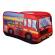 Cort de joaca masina de pompieri ecotoys
