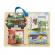 Joc de indemanare melissa and doug - incuietorile