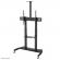 Nm screen tv floor stand mobile 60