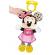 Zornaitoare de plus minnie mouse