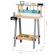 Banc de lucru cu unelte din lemn cu 32 de elemente ecotoys