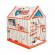 Cort de joaca tip clinica veterinara cu motive grafice