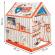 Cort de joaca tip clinica veterinara cu motive grafice