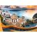 Puzzle trefl santorini 1000 piese