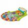 Salteluta de joaca cu pian ricokids 7316 - multicolora