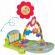 Salteluta de joaca cu pian ricokids 7316 - multicolora