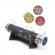 Set creativ diy djeco - cum sa creezi un caleidoscop