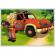 Puzzle trefl 10 in 1 pompierul sam - salvarile pompierului sam