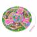 Puzzle labirint - in gradina