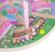 Puzzle labirint - in gradina