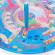 Puzzle labirint - oceanul